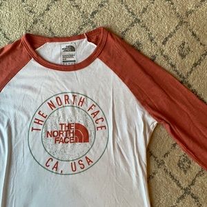 The North Face Long Sleeve